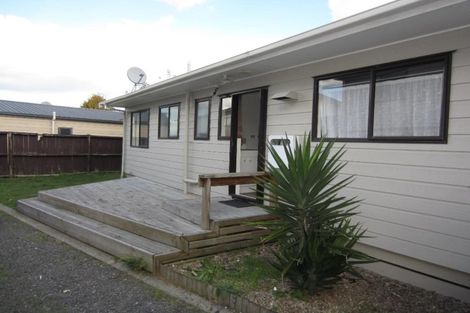 Photo of property in 4b Dominion Road, Nawton, Hamilton, 3200