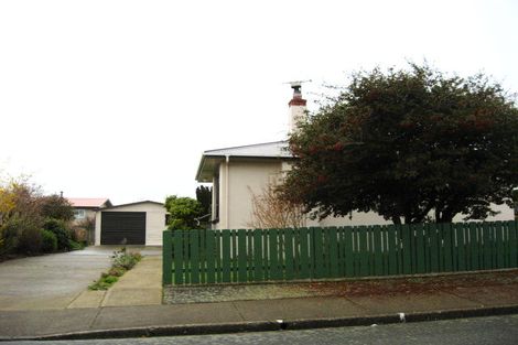 Photo of property in 3 Pine Crescent, Hargest, Invercargill, 9810