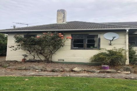 Photo of property in 380 Tweed Street, Georgetown, Invercargill, 9812