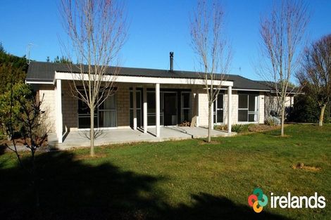 Photo of property in 53 Wild Road, Rolleston, Christchurch, 7675