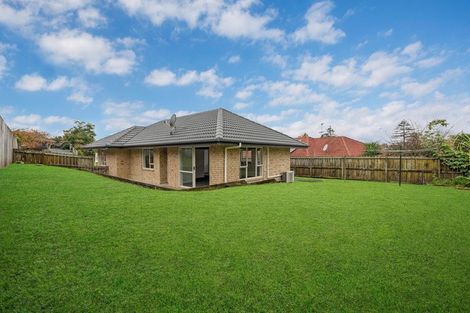 Photo of property in 17 Cretian Crescent, Henderson, Auckland, 0612
