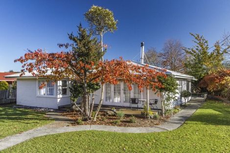 Photo of property in 7 Arawa Street, Ohakune, 4625