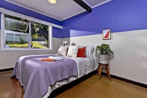 Photo of property in 53 Ngataringa Road, Devonport, Auckland, 0624