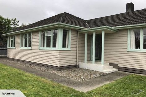 Photo of property in 6 Rochester Street, Awapuni, Palmerston North, 4412