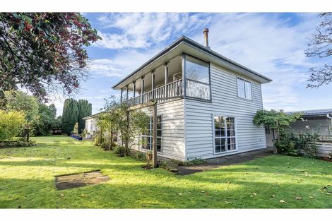 Photo of property in 464 North Road, Waikiwi, Invercargill, 9810