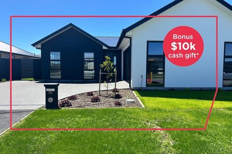 Photo of property in 83 Benashet Drive, Lincoln, 7608