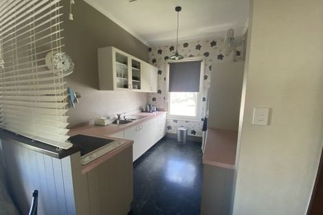 Photo of property in 119 Fitzherbert Avenue, West End, Palmerston North, 4410