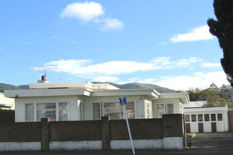 Photo of property in 843 High Street, Boulcott, Lower Hutt, 5011