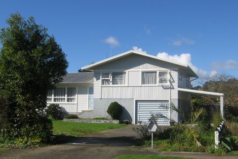 Photo of property in 27 Cheviot Street, Woodhill, Whangarei, 0110
