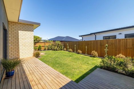 Photo of property in 5 Ruston Lane, Halswell, Christchurch, 8025