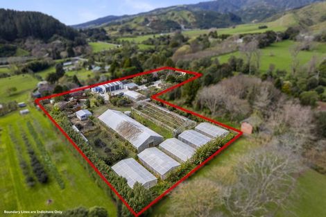 Photo of property in 149 Ringawhati Road, Otaki, 5583