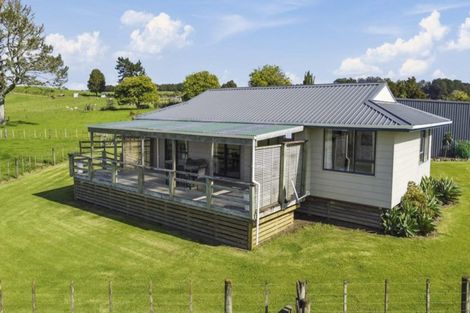 Photo of property in 505 Puketotara Road, Waipapa, Kerikeri, 0295