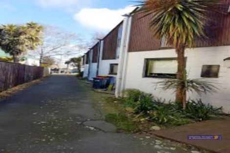 Photo of property in 2/10 Sherborne Street, St Albans, Christchurch, 8014