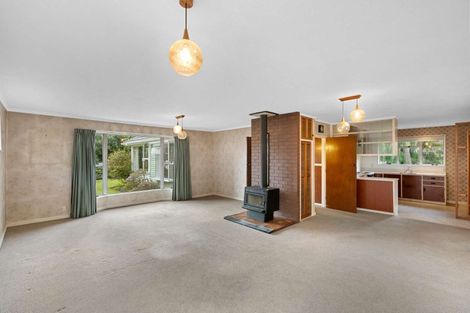 Photo of property in 91 Withells Road, Avonhead, Christchurch, 8042