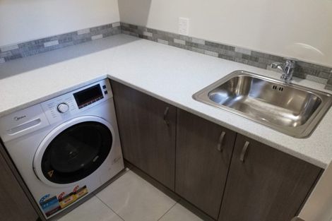 Photo of property in 6/31 Brockworth Place, Riccarton, Christchurch, 8011