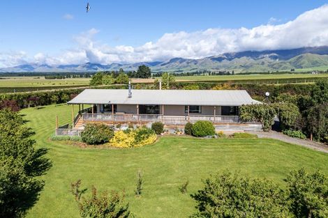 Photo of property in 80 Butlers Road, Fairlie, 7987