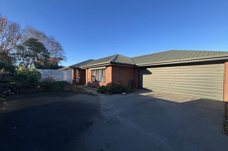 Photo of property in 228 Harewood Road, Bishopdale, Christchurch, 8053