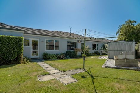 Photo of property in 28 Endeavour Street, Riversdale, Blenheim, 7201
