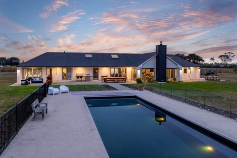 Photo of property in 20 Britton Avenue, Morison Bush, Greytown, 5794