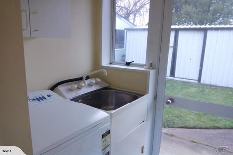 Photo of property in 5 Hunt Lane, Avondale, Christchurch, 8061