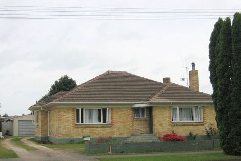 Photo of property in 10 Miro Street, Matamata, 3400