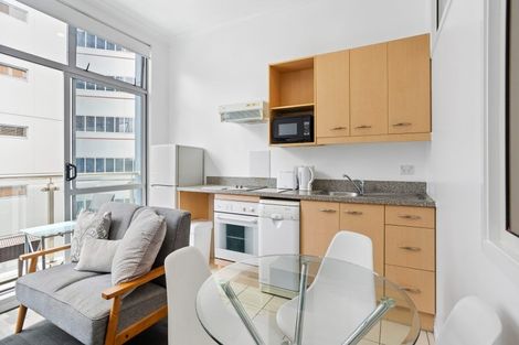 Photo of property in 509/85 Airedale Street, Auckland Central, Auckland, 1010