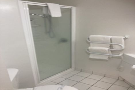 Photo of property in Terrace Garden Apartments, 10d/120 The Terrace, Wellington Central, Wellington, 6011