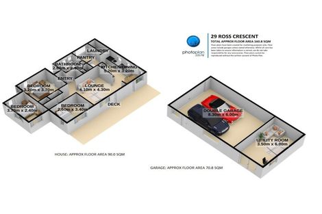 Photo of property in 29 Ross Crescent, Fairfield, Hamilton, 3214