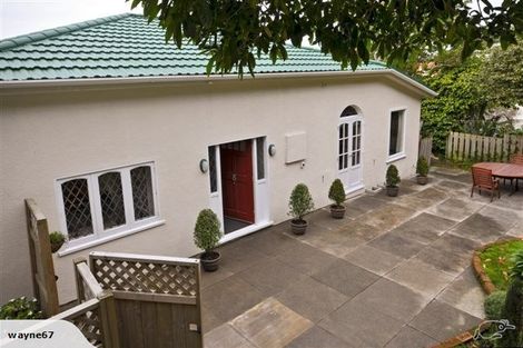 Photo of property in 67 Grafton Road, Roseneath, Wellington, 6011