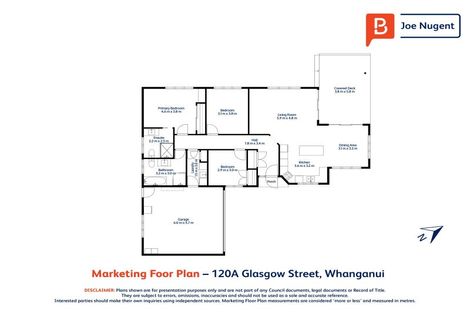 Photo of property in 120a Glasgow Street, Whanganui, 4500