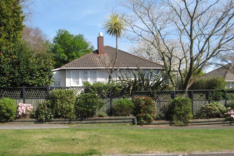 Photo of property in 59 Miller Street, Glenholme, Rotorua, 3010