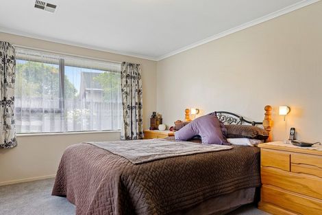 Photo of property in 5 Yellowstone Crescent, Burwood, Christchurch, 8083