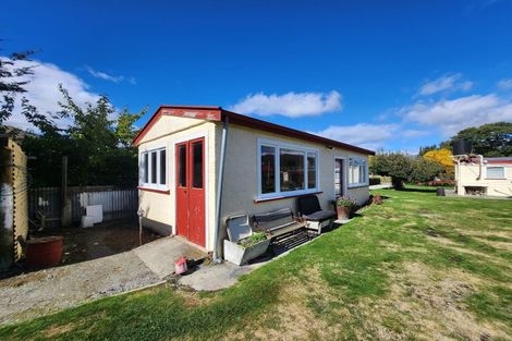 Photo of property in 44 Old Slip Road, Hakataramea, Kurow, 9498