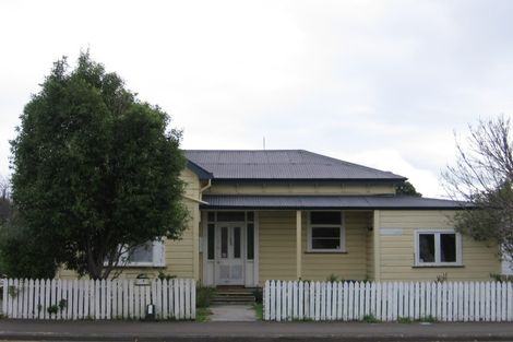 Photo of property in 38 Bourke Street, Palmerston North, 4410