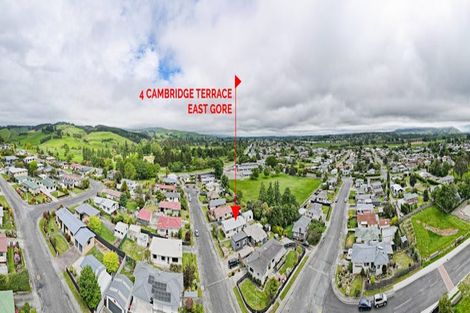 Photo of property in 4 Cambridge Terrace, East Gore, Gore, 9710