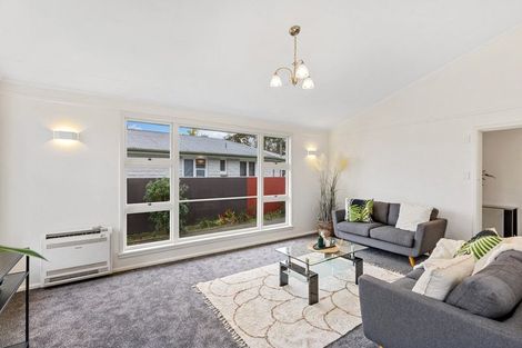 Photo of property in 43 Stackhouse Avenue, Bishopdale, Christchurch, 8053
