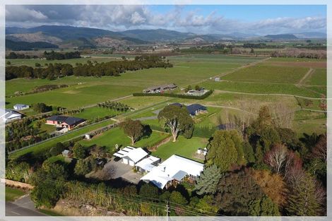 Photo of property in 115 Muhunoa West Road, Ohau, Levin, 5570