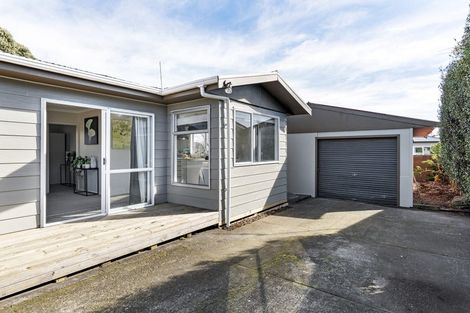 Photo of property in 71 Clifton Drive, Waitara, 4320