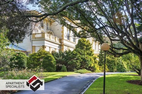 Photo of property in Argent Hall Apartments, C/2 Eden Crescent, Auckland Central, Auckland, 1010