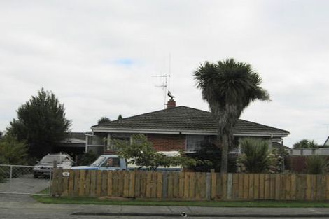 Photo of property in 15 Maude Street, Temuka, 7920