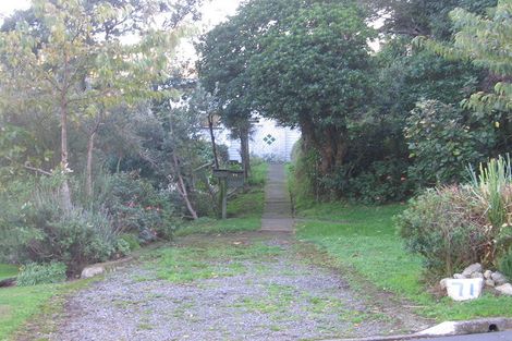 Photo of property in 71 Cluny Road, Plimmerton, Porirua, 5026