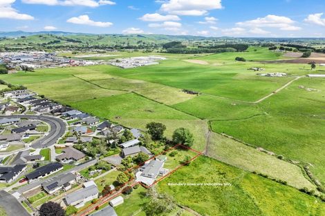 Photo of property in 19 Sain Crescent, Morrinsville, 3300