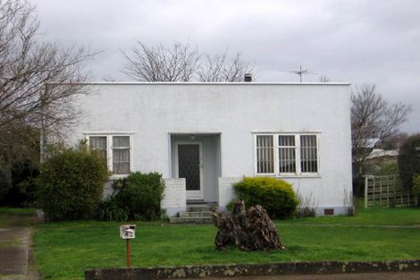 Photo of property in 43 Masters Crescent, Masterton, 5810