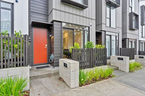 Photo of property in 50 Hobsonville Point Road, Hobsonville, Auckland, 0616