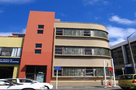 Photo of property in 179 Vivian Street, Te Aro, Wellington, 6011