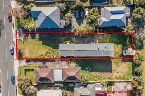 Photo of property in 3/35 Panorama Road, Mount Wellington, Auckland, 1060