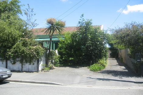 Photo of property in 9 Johnson Street, Sydenham, Christchurch, 8023