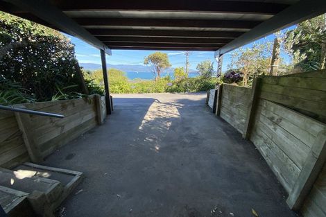 Photo of property in 110 Homebush Road, Khandallah, Wellington, 6035