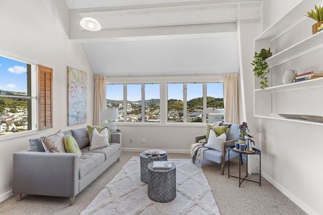 Photo of property in Hiropi St Village, 37/46 Hiropi Street, Newtown, Wellington, 6021
