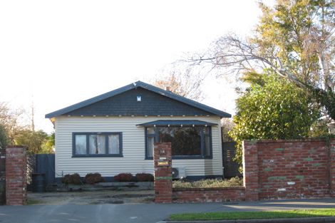 Photo of property in 14 Cranford Street, St Albans, Christchurch, 8014